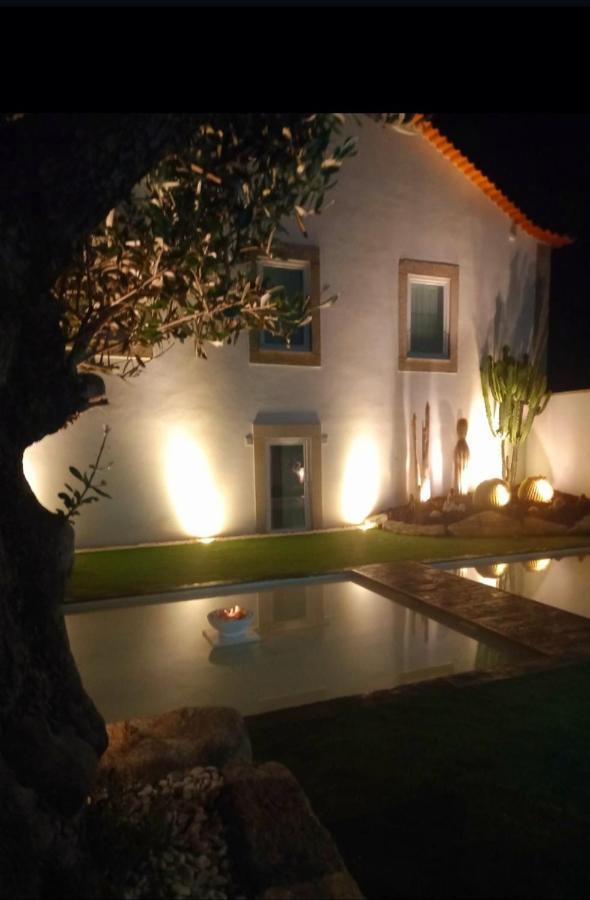 Casa De Moledo Villa Moledo  Bagian luar foto