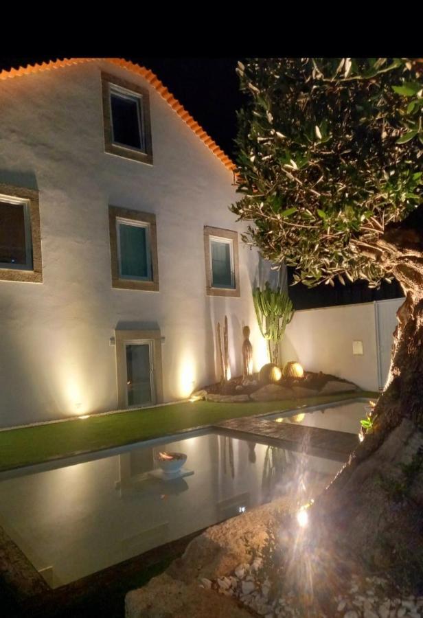 Casa De Moledo Villa Moledo  Bagian luar foto