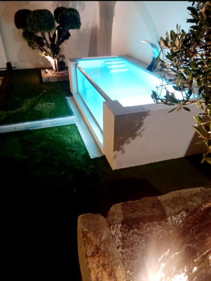 Casa De Moledo Villa Moledo  Bagian luar foto